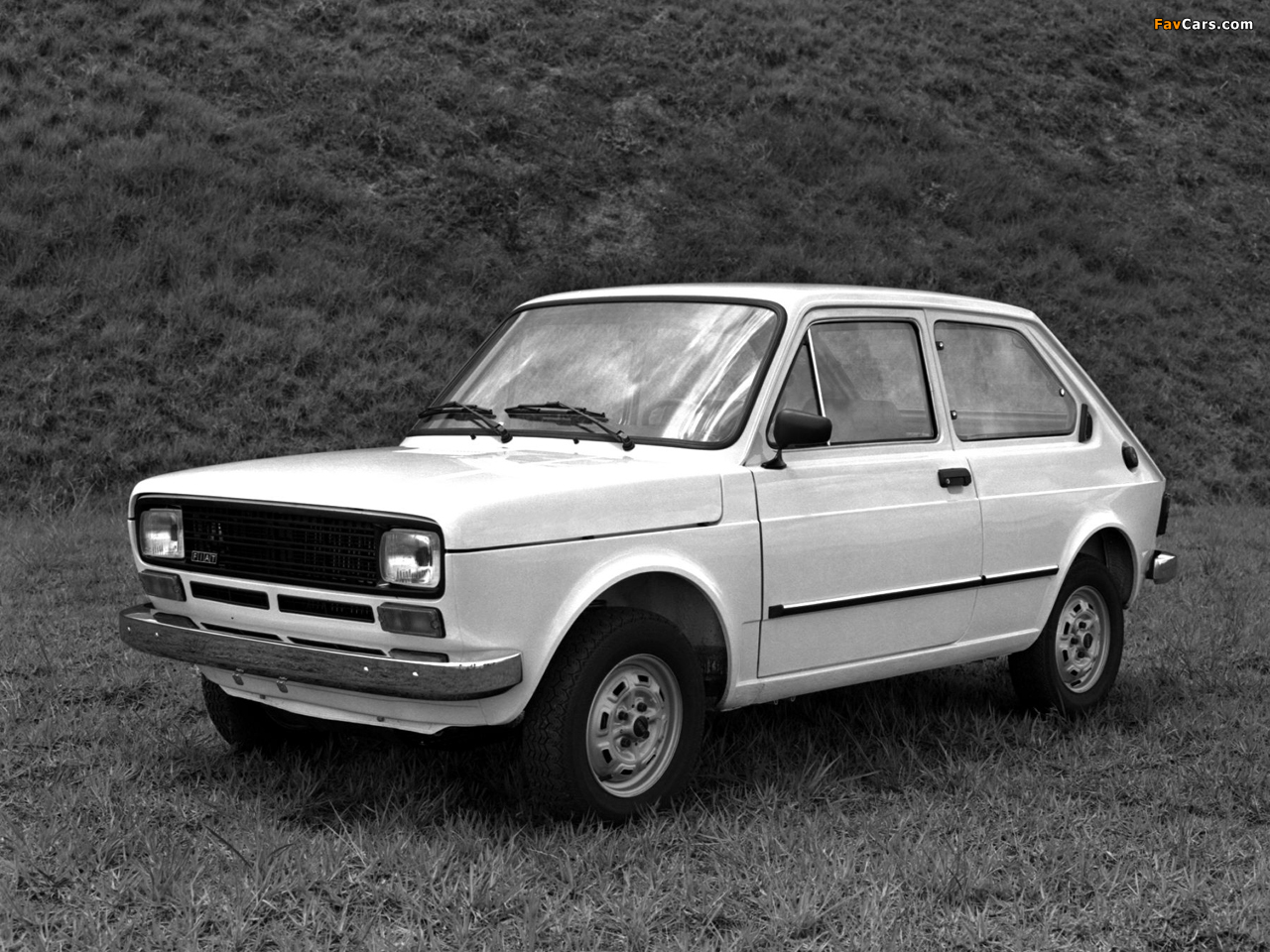 Fiat 147 1976–81 images (1280 x 960)