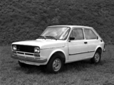 Fiat 147 1976–81 images