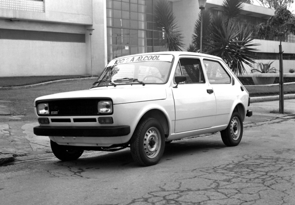 Fiat 147 1976–81 wallpapers