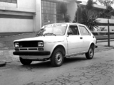 Fiat 147 1976–81 wallpapers