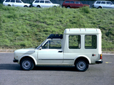 Images of Fiat 147 Fiorino Vetrato 1980–82