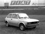 Images of Fiat 147 1981–87