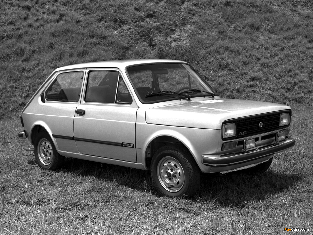 Photos of Fiat 147 1976–81 (1280 x 960)