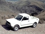 Photos of Fiat 147 Pick-up 1978–81