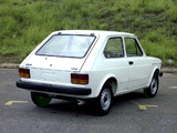 Photos of Fiat 147 1981–87