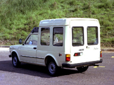 Pictures of Fiat 147 Fiorino Vetrato 1980–82