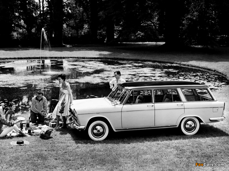 Fiat 1800/2100 Familiare (112/114) 1959–61 photos (800 x 600)