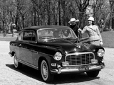 Fiat 1900 B Granluce (105) 1956–58 images