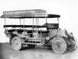 Fiat 2 F Omnibus 1911–21 images