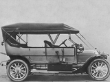 Photos of Fiat 20/30 HP 1908–10