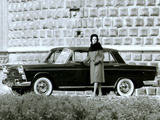 Fiat 2300 1963–68 images