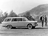 Fiat 2300 Familiare 1963–68 photos