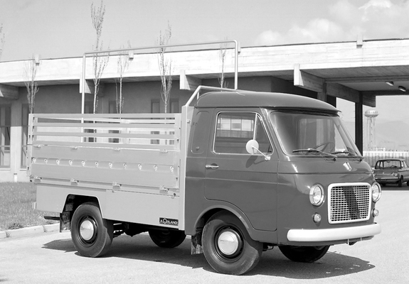 Fiat 238 Autocarro 1968–78 images