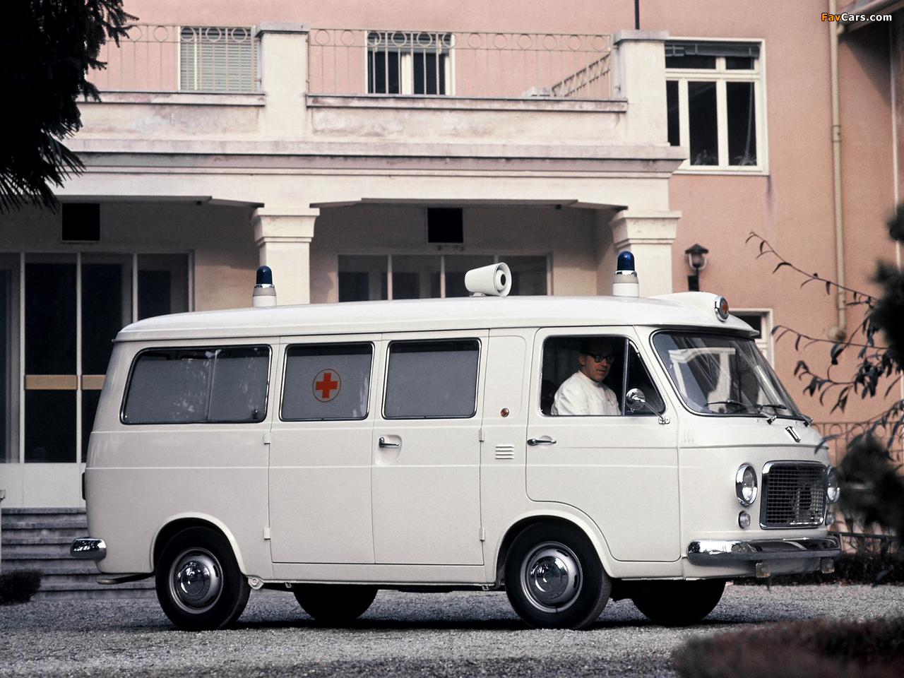 Photos of Fiat 238 Ambulance 1968–78 (1280 x 960)
