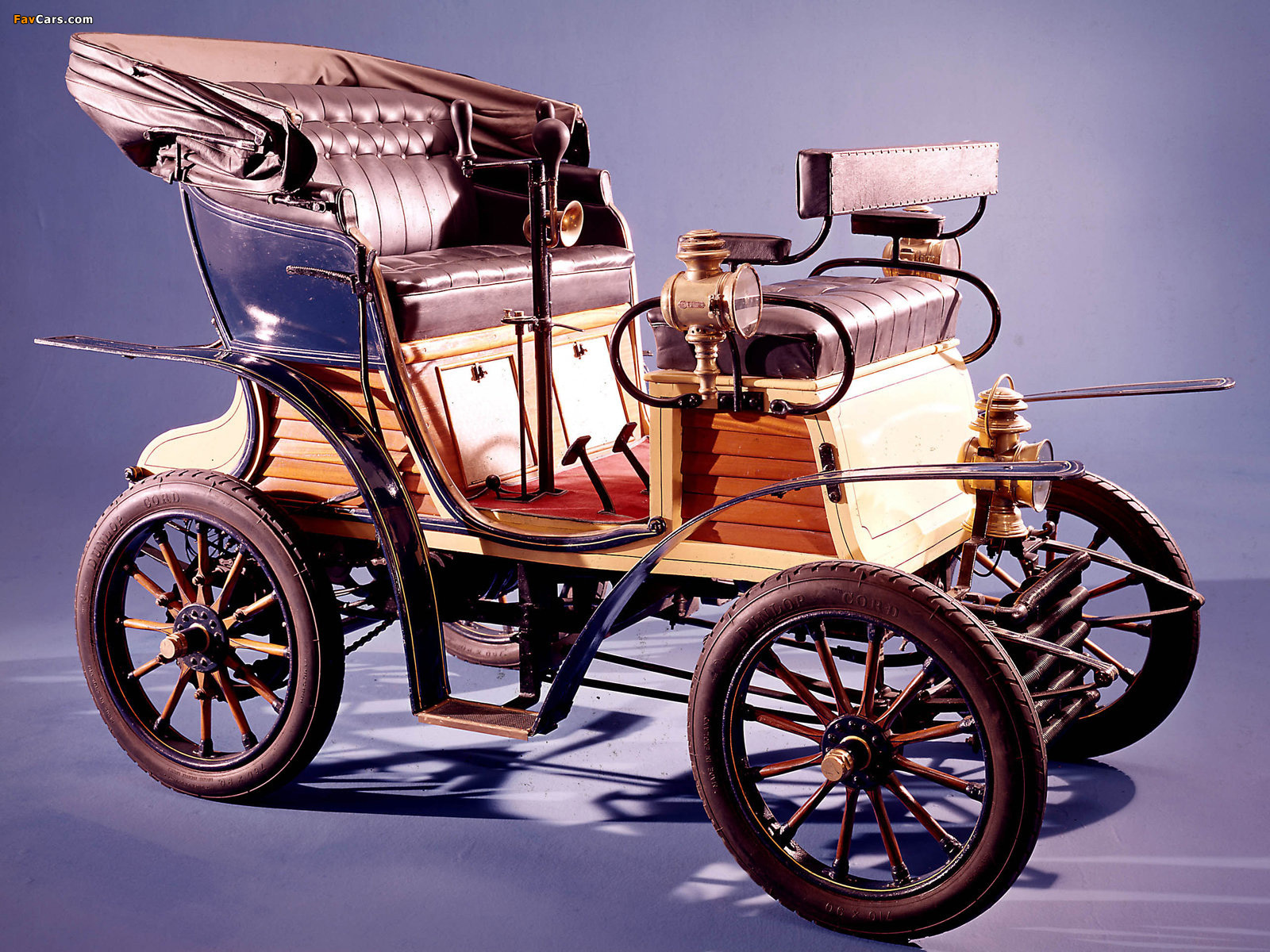 Fiat 3 ½ HP 1899–00 images (1600 x 1200)