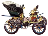 Pictures of Fiat 3 ½ HP 1899–00