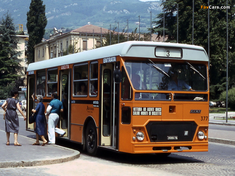 Fiat 418AC 1983–94 pictures (800 x 600)