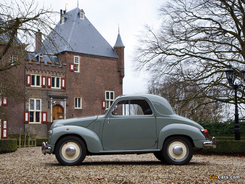 Fiat 500 C Topolino 1949–55 images (800 x 600)