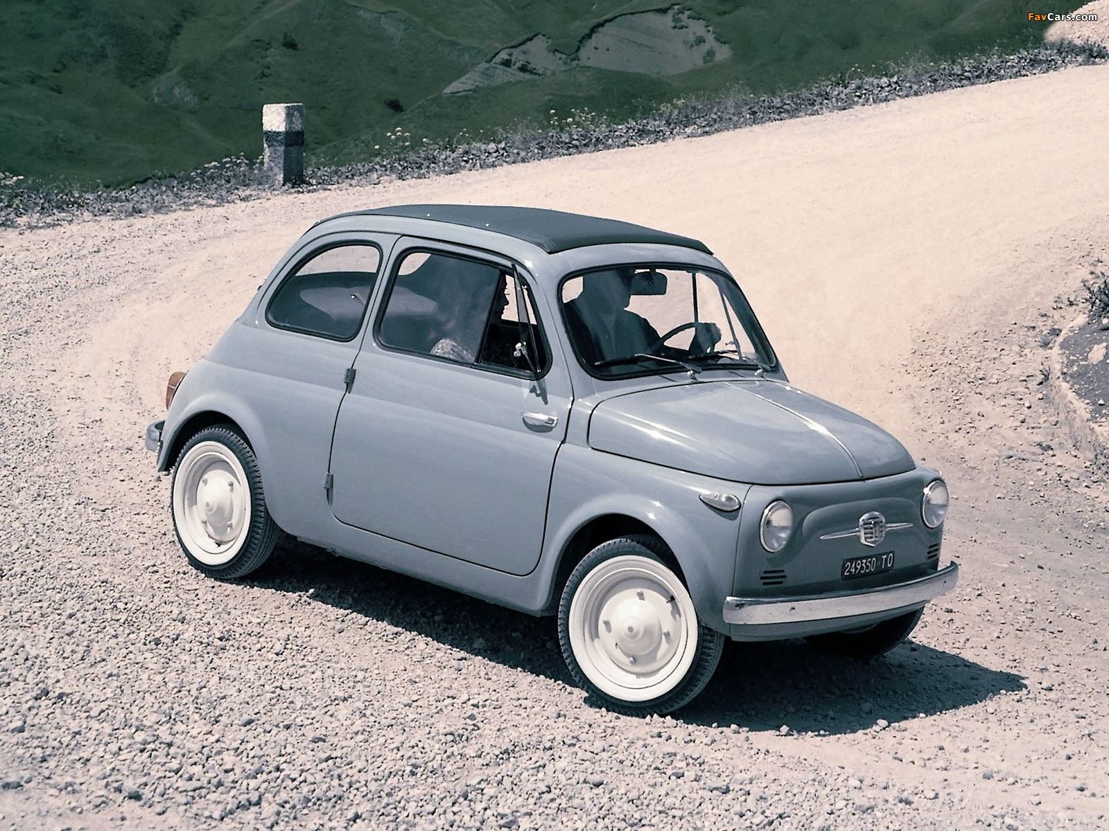Fiat Nuova 500 (110) 1957–59 photos (1600 x 1200)