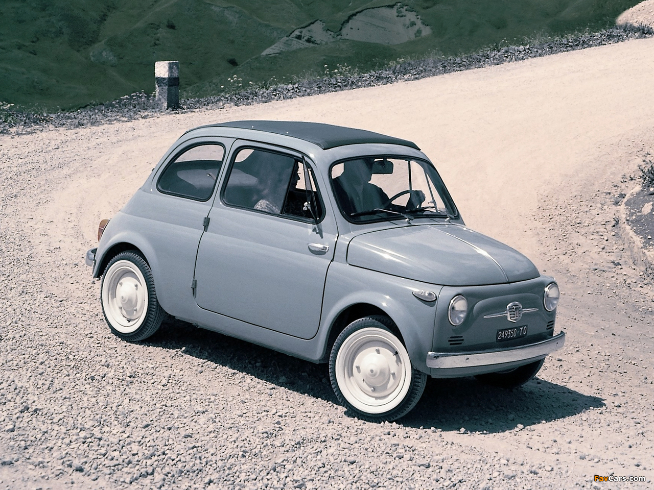 Fiat Nuova 500 (110) 1957–59 photos (1280 x 960)