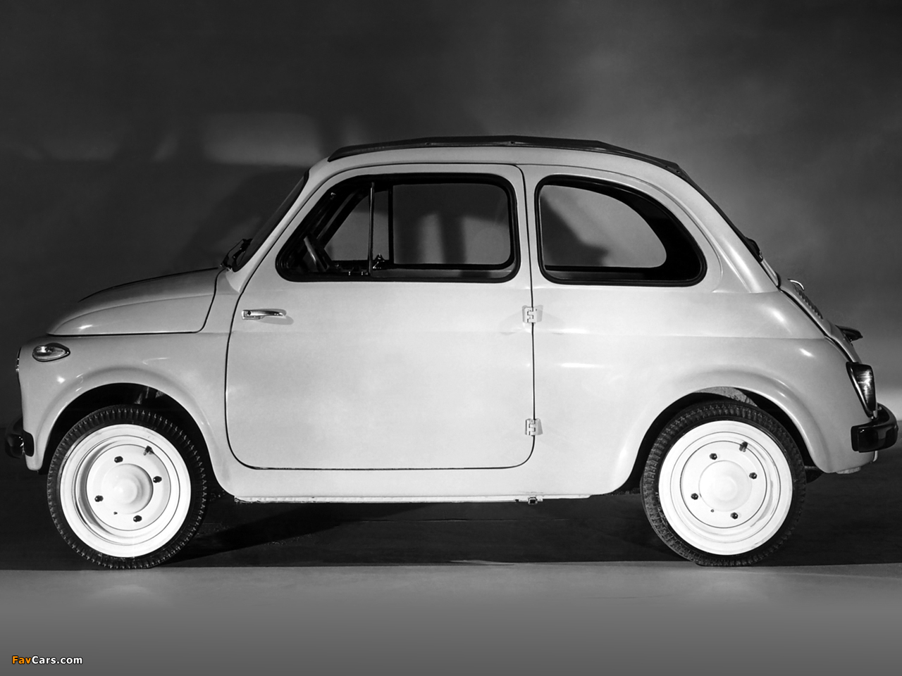 Fiat Nuova 500 (110) 1957–59 pictures (1280 x 960)