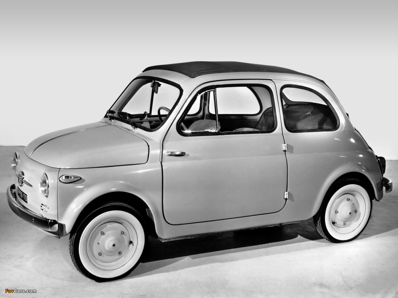 Fiat Nuova 500 (110) 1957–59 wallpapers (1280 x 960)