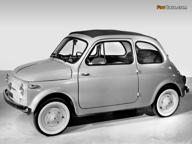 Fiat Nuova 500 (110) 1957–59 wallpapers (640 x 480)