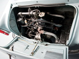 Fiat Weinsberg 500 Limousette 1960–63 photos