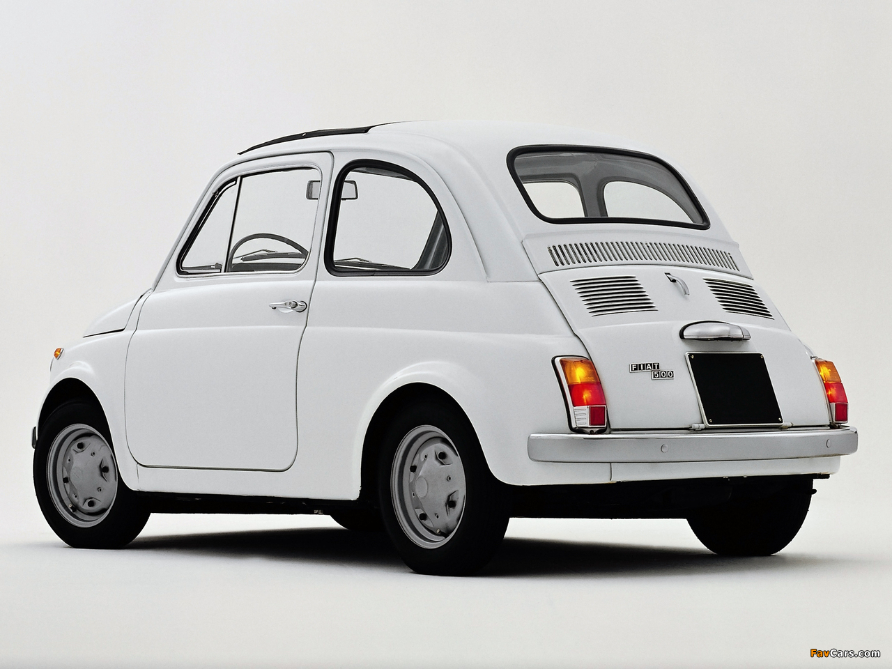 Fiat 500 R (110) 1972–75 pictures (1280 x 960)
