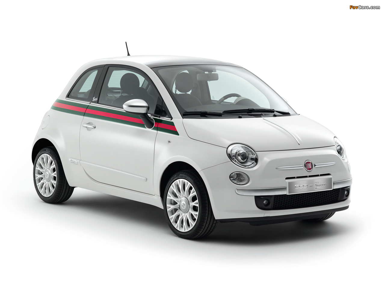 Fiat 500 by Gucci 2011–12 images (1280 x 960)