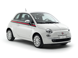 Fiat 500 by Gucci 2011–12 images