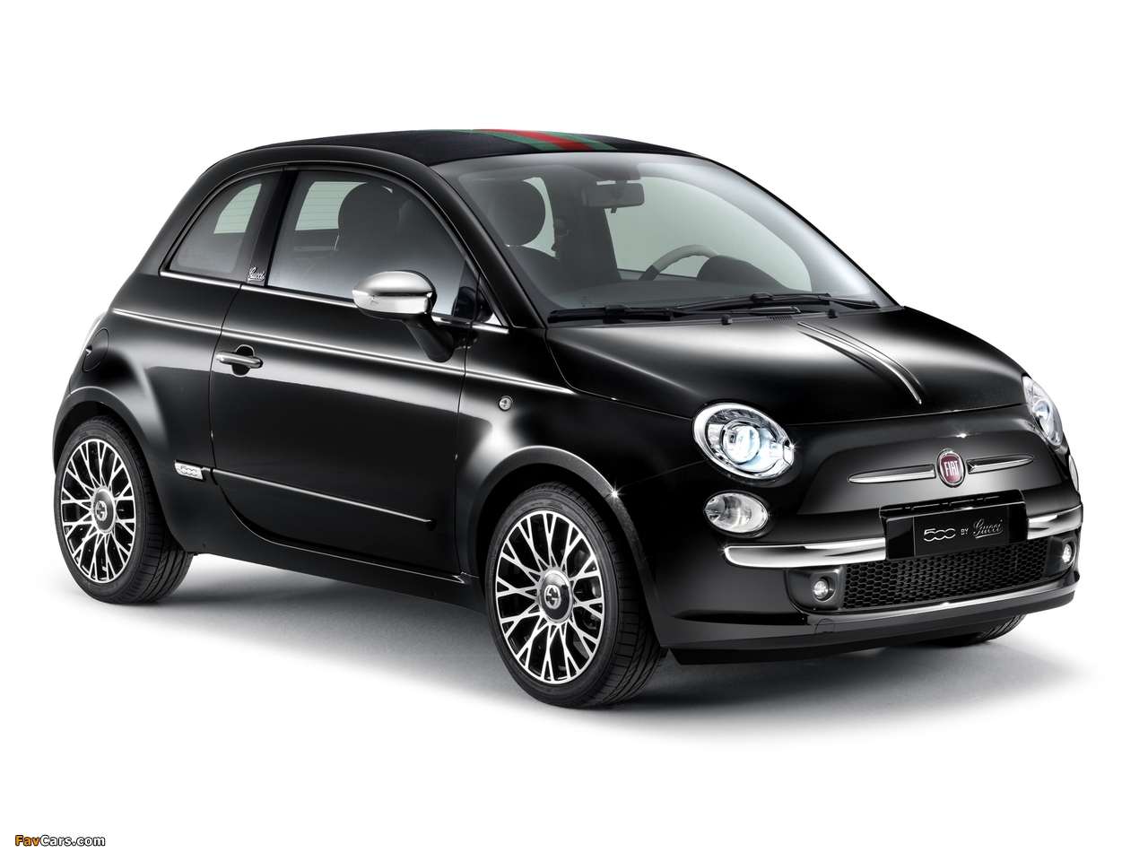 Fiat 500C by Gucci 2011–12 images (1280 x 960)
