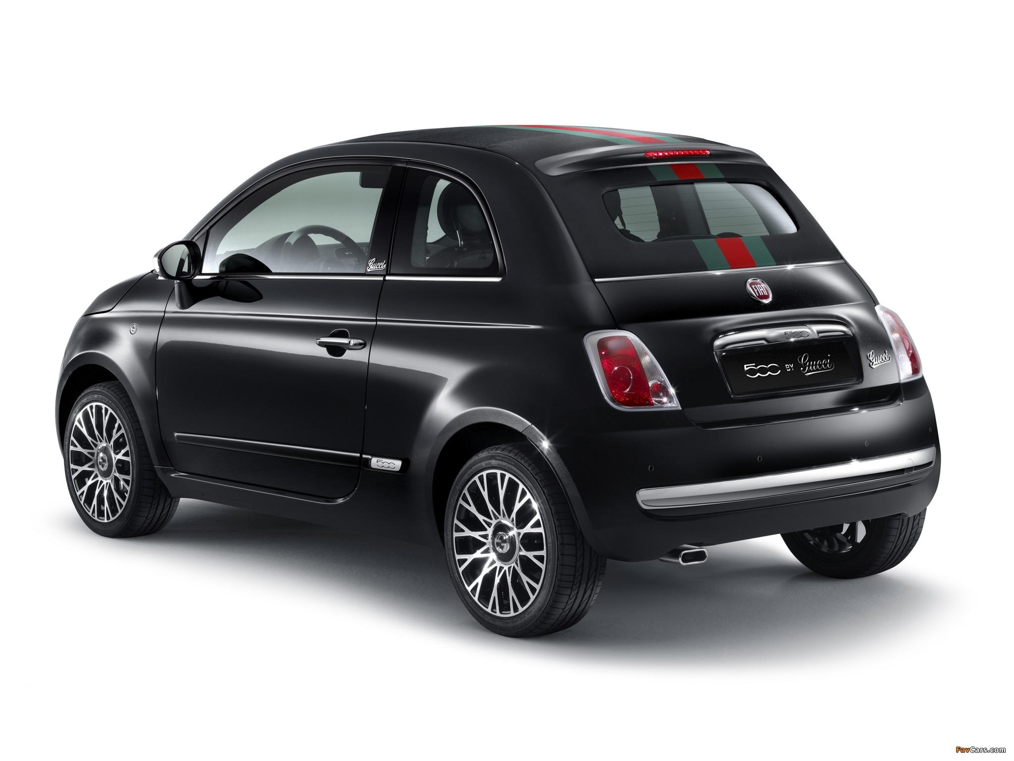 Fiat 500C by Gucci 2011–12 pictures (2048 x 1536)