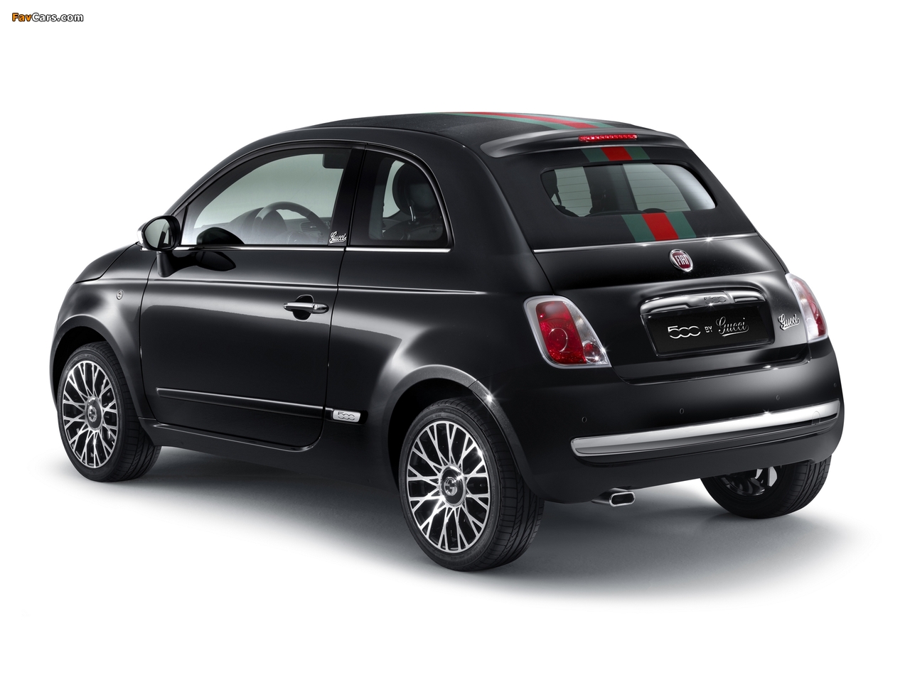 Fiat 500C by Gucci 2011–12 pictures (1280 x 960)