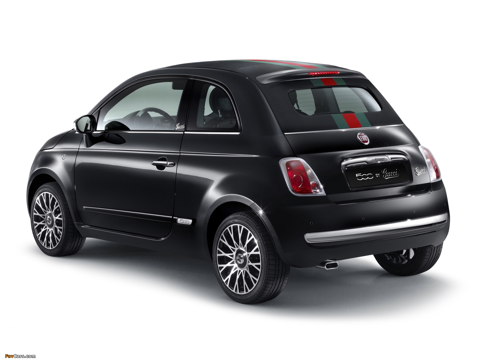 Fiat 500C by Gucci 2011–12 pictures (1600 x 1200)