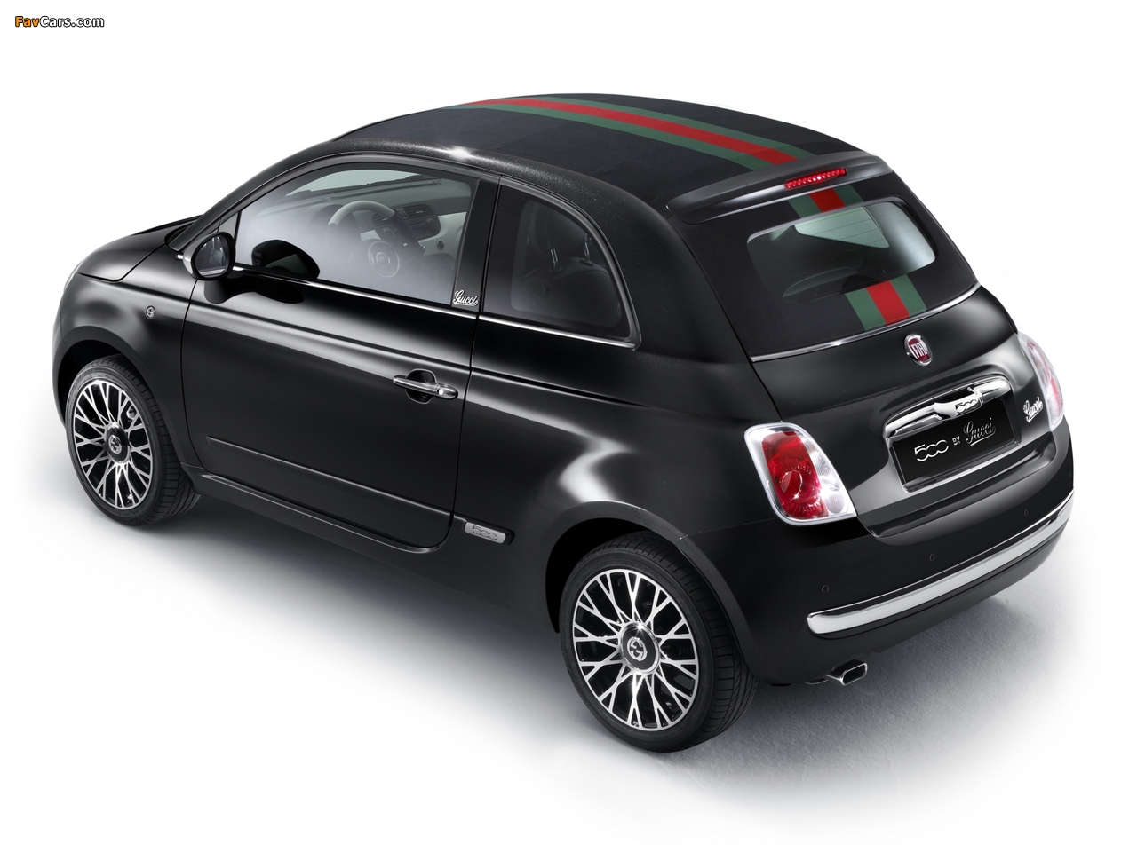 Fiat 500C by Gucci 2011–12 wallpapers (1280 x 960)