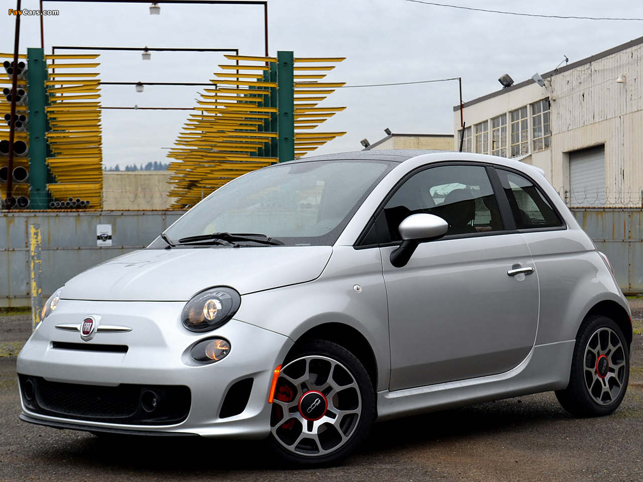 Fiat 500 Turbo 2012 pictures (1280 x 960)