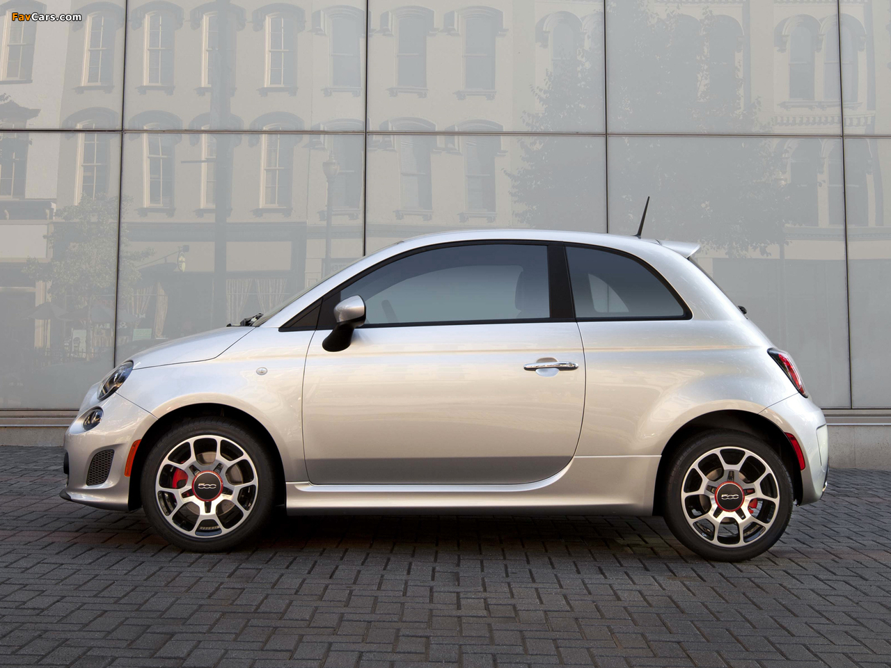 Fiat 500 Turbo 2012 pictures (1280 x 960)