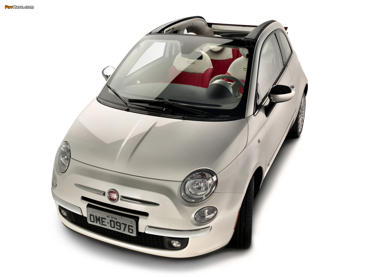 Fiat 500C BR-spec 2012 pictures (1280 x 960)