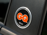Fiat 500 GQ 2013 images