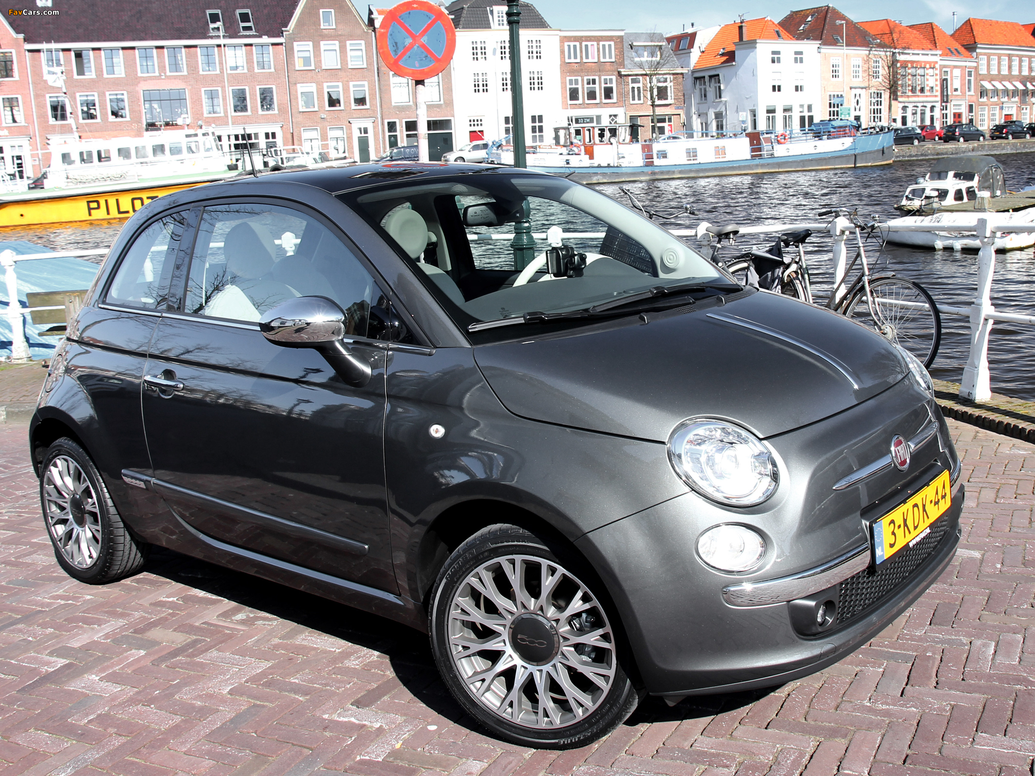 Fiat 500 Rock Millionaire 2013 pictures (2048 x 1536)