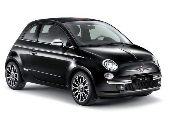 Fiat 500 images