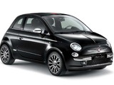 Fiat 500 images