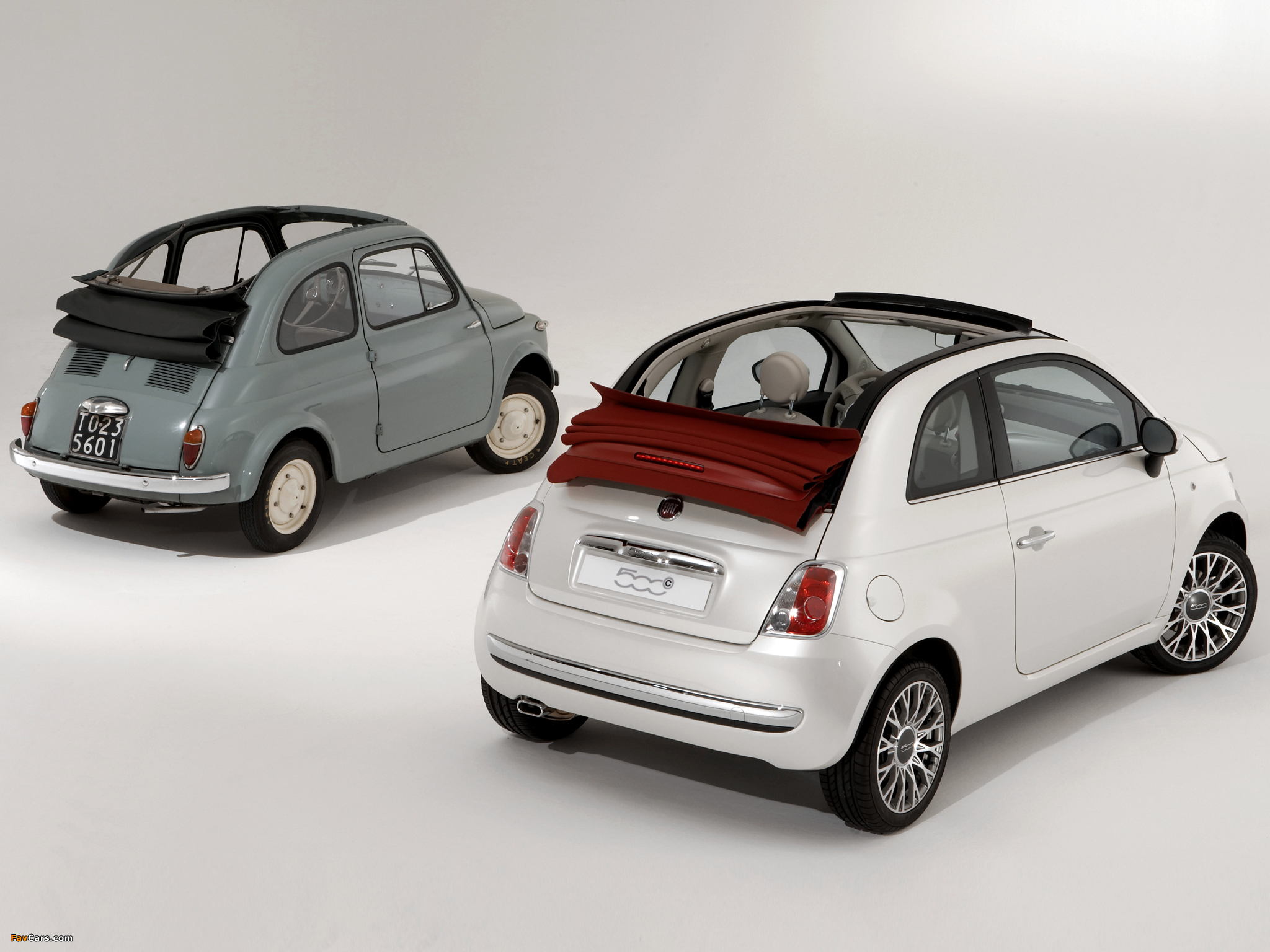 Fiat 500 pictures (2048 x 1536)