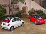 Fiat 500 pictures