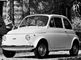 Images of Fiat 500 R (110) 1972–75