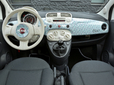 Images of Fiat 500 Liberty Art Fabrics 2012–13