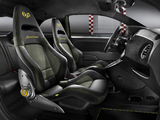 Images of Abarth 695 Hype 2013
