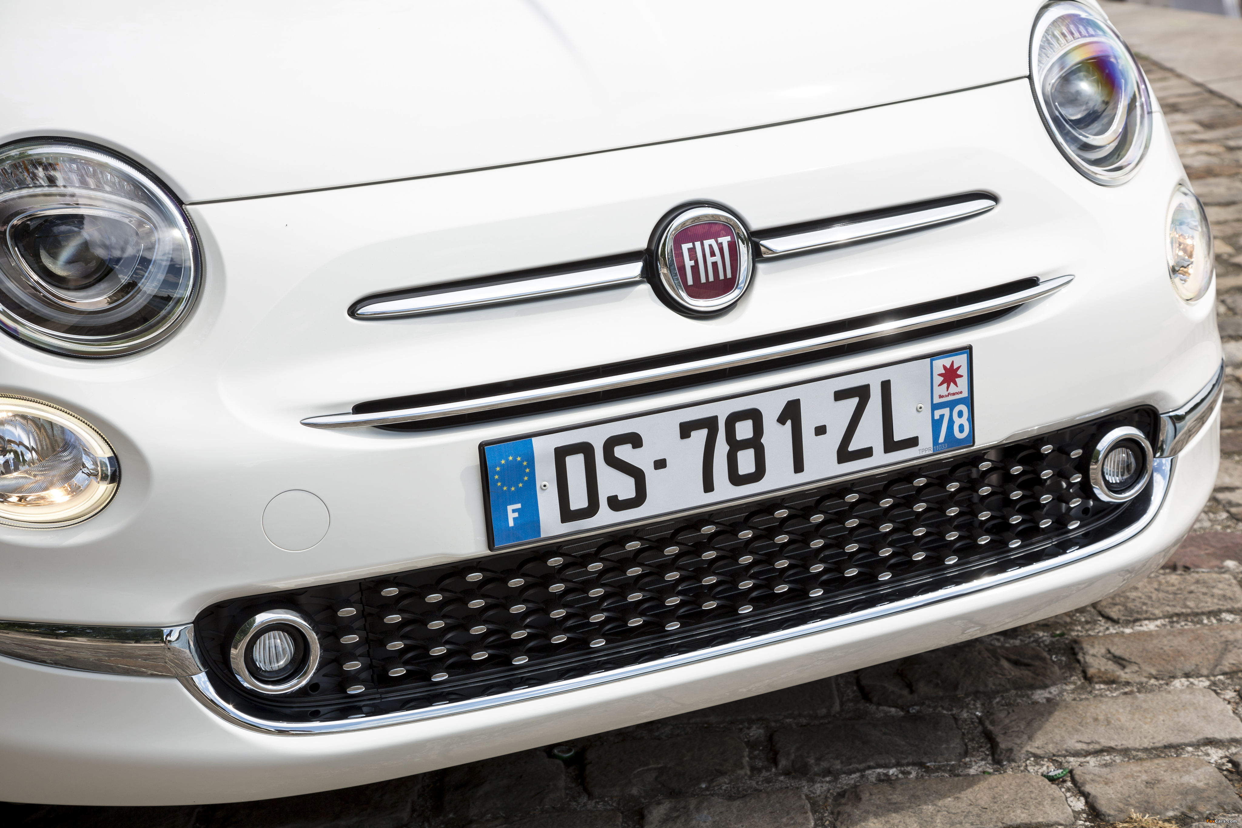 Images of Fiat 500C(312) 2015 (4096 x 2731)