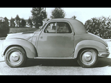 Photos of Fiat 500 C Topolino 1949–55